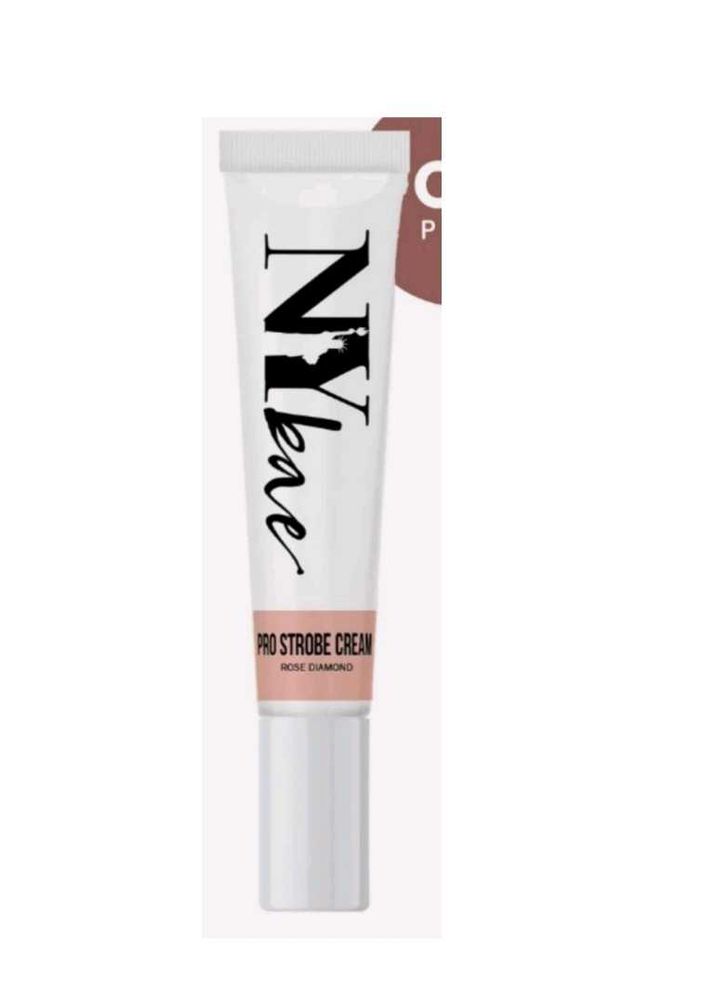 Free Ny Bae Pro Strobe Cream 3in1