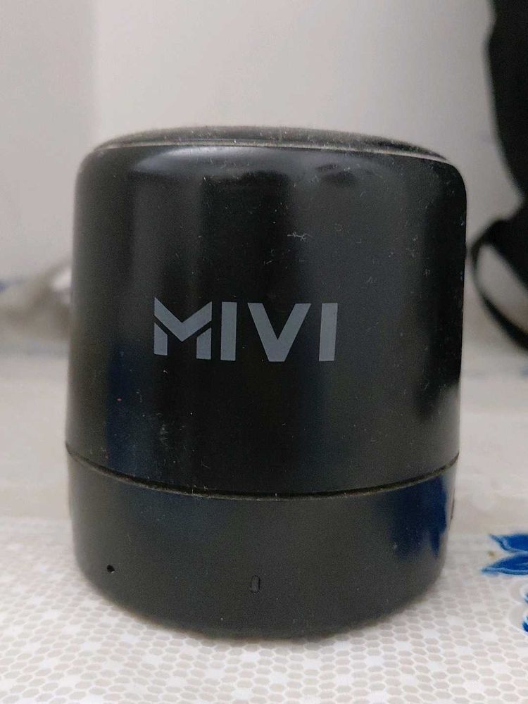 Mivi Play Bluetooth Speaker
