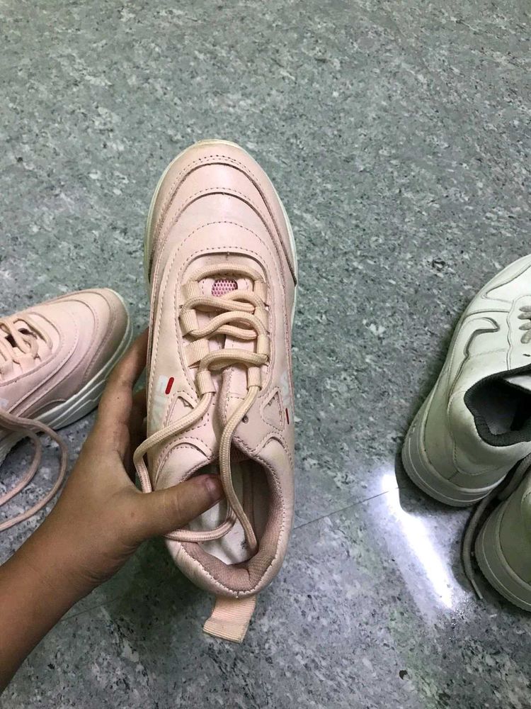 Women Shoe