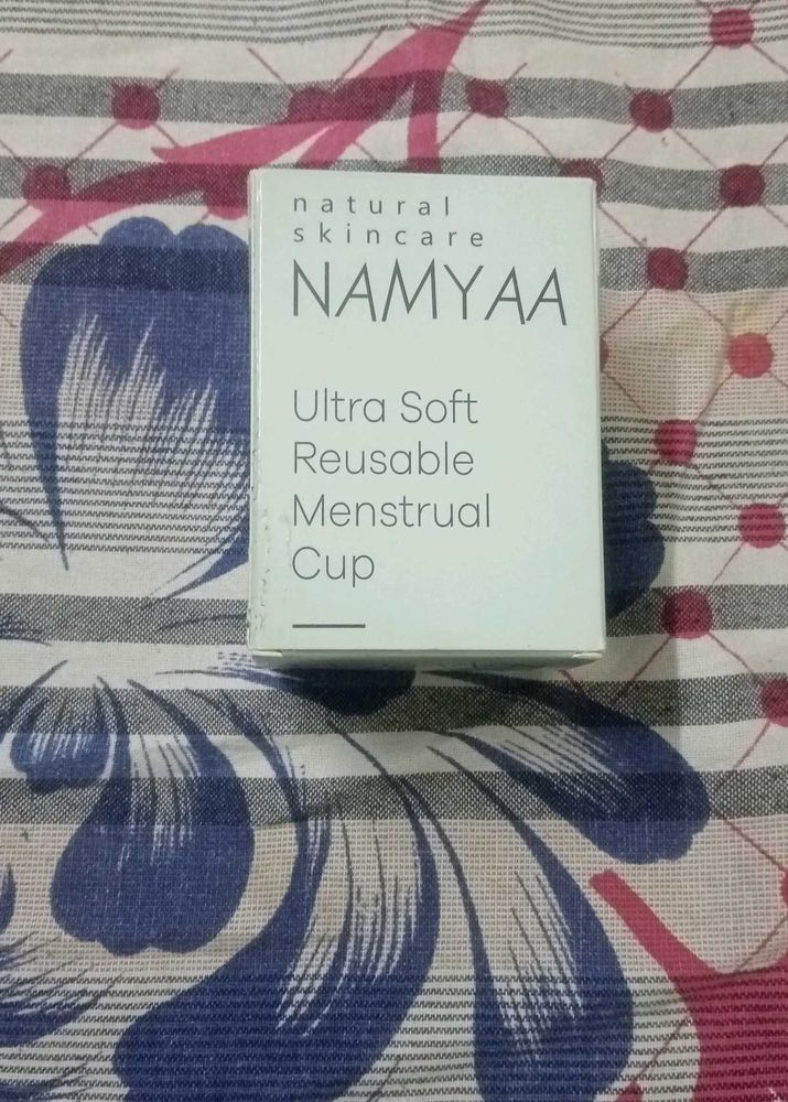 Menstrual Cup