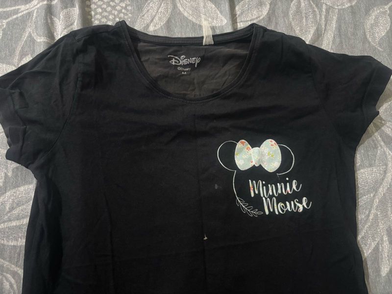 Stylish Cotton T-shirt !
