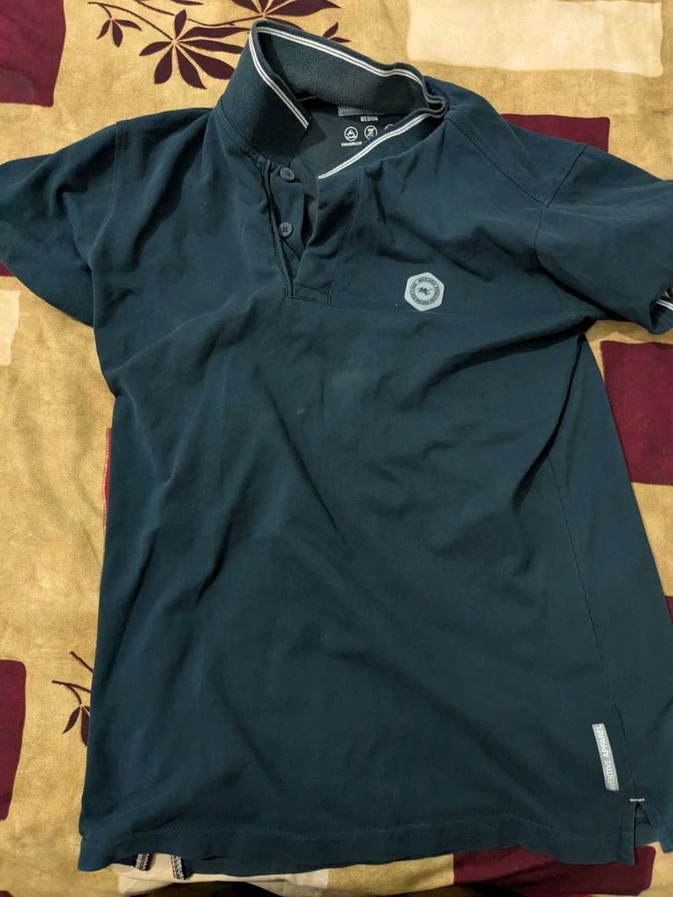 Stylish Polo Shirt