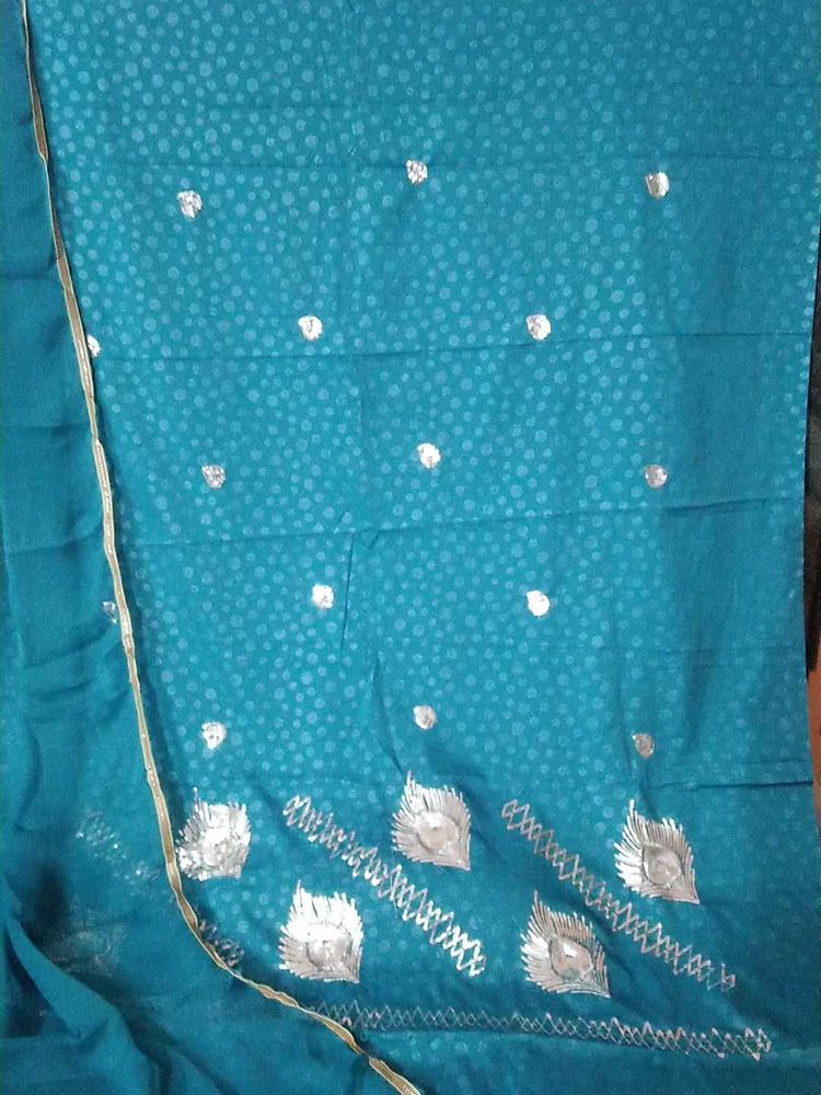 Stunning Suit Dress Material - Affordable &amp; Trendy