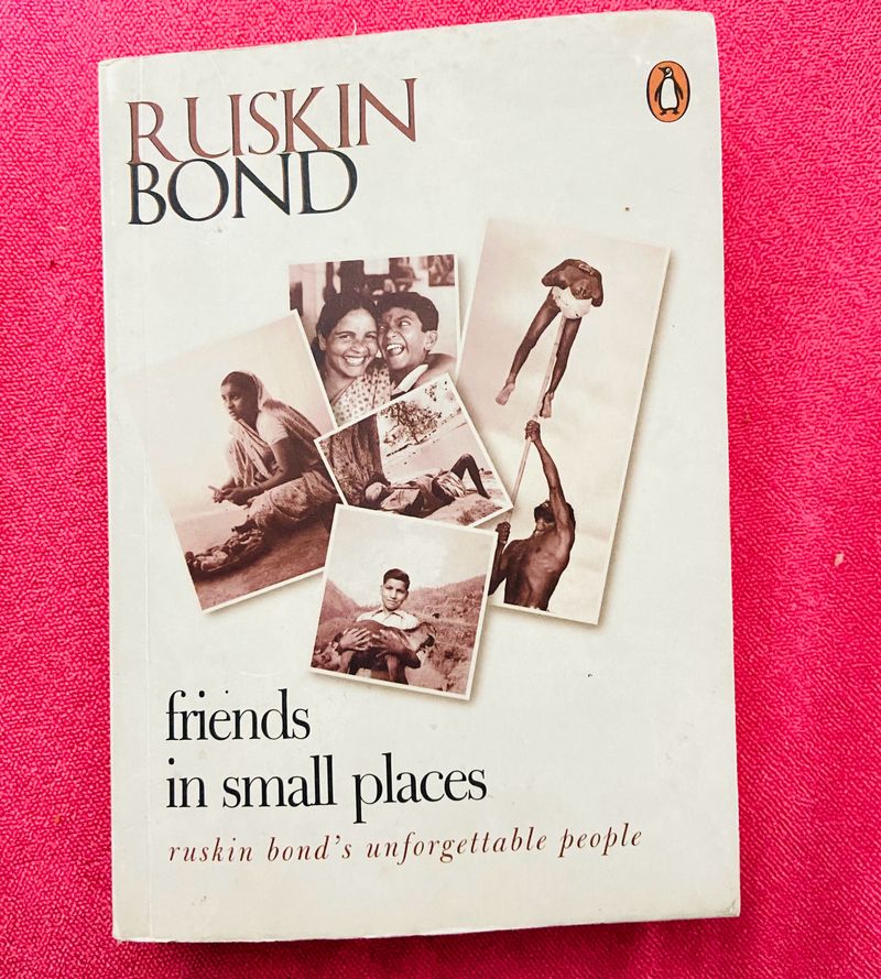 NON FICTION Book
