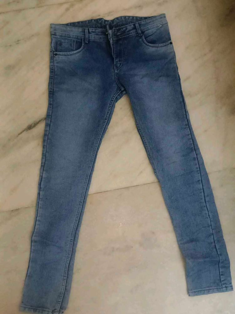 Men&#39;s Denim as Like New