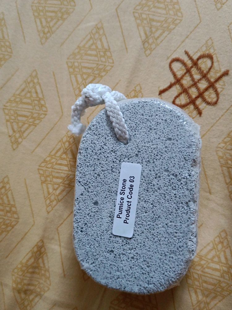 Pumice Stone