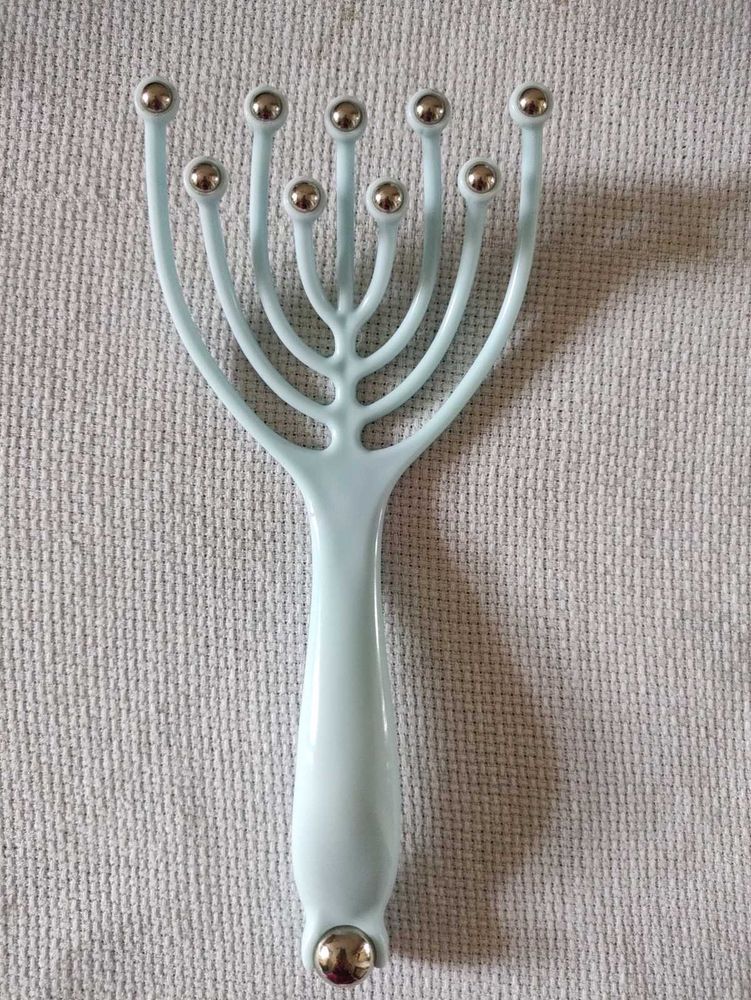 Head Massager