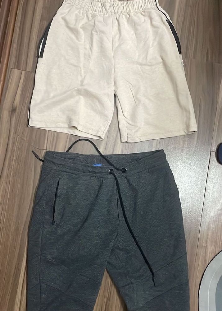 Casual Shorts For Men
