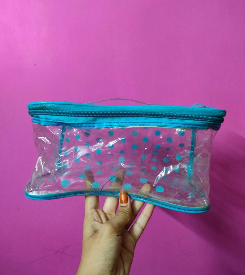 Makeup/Storage Organiser Box