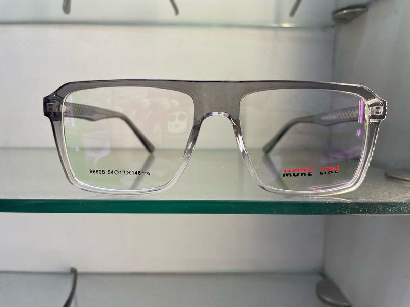 Stylish Eyeglasses
