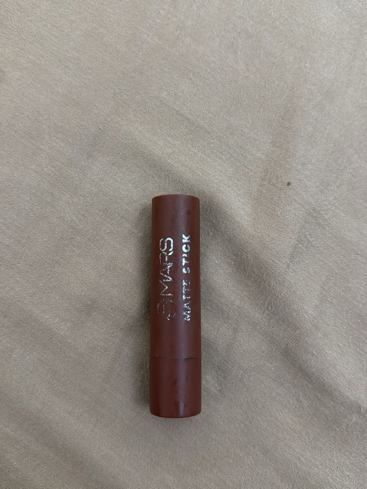 Mars Matte Lipstick