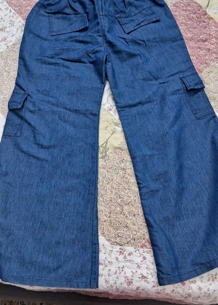 Elegant Girls Jeans