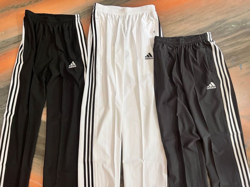 Unisex Track Pant