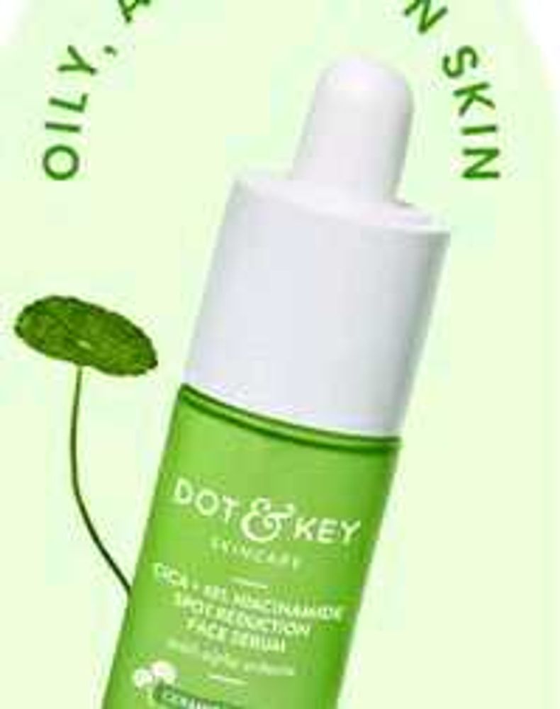Dot &amp; Key Face Serum