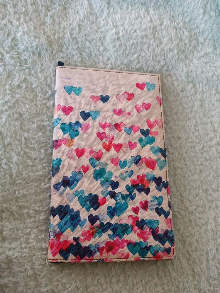 wallet