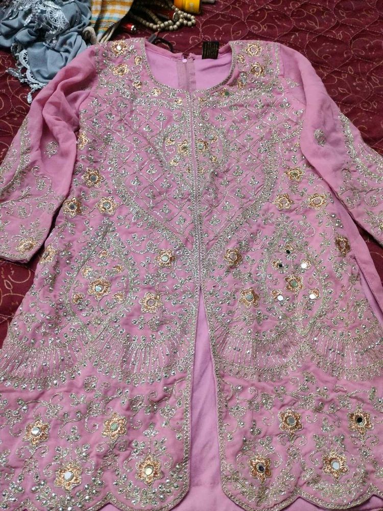 Party Dress