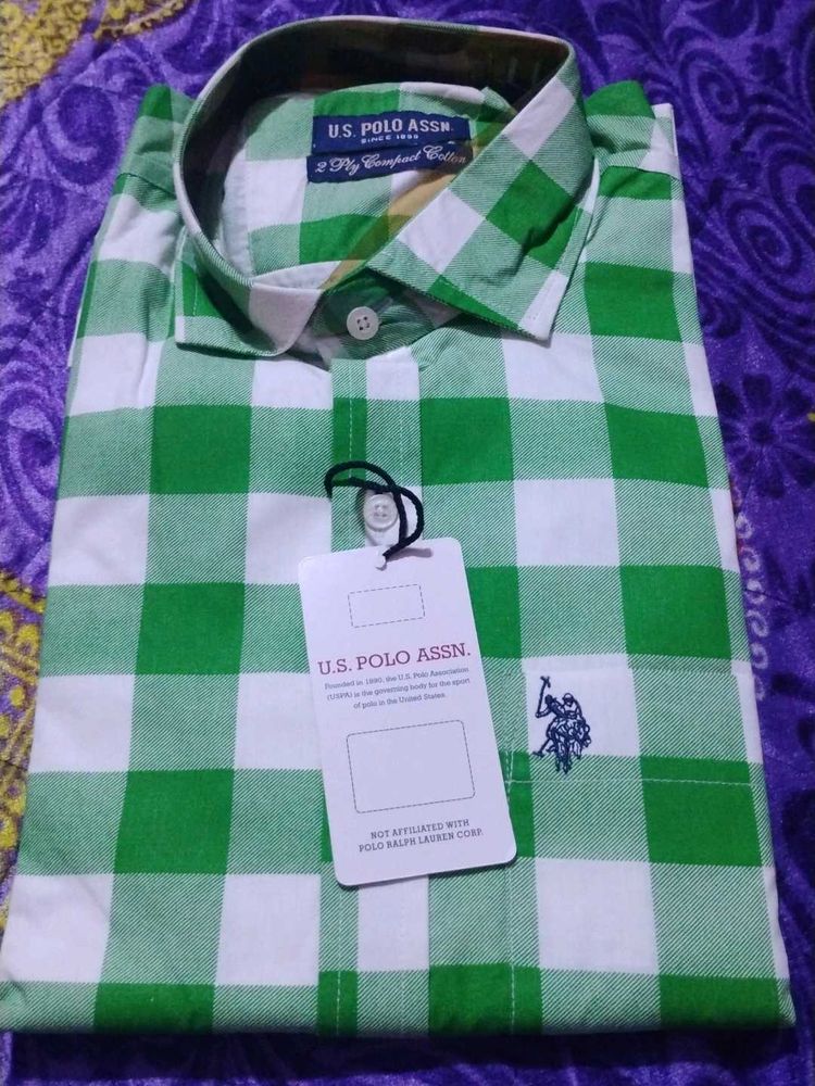 Mens Shirt
