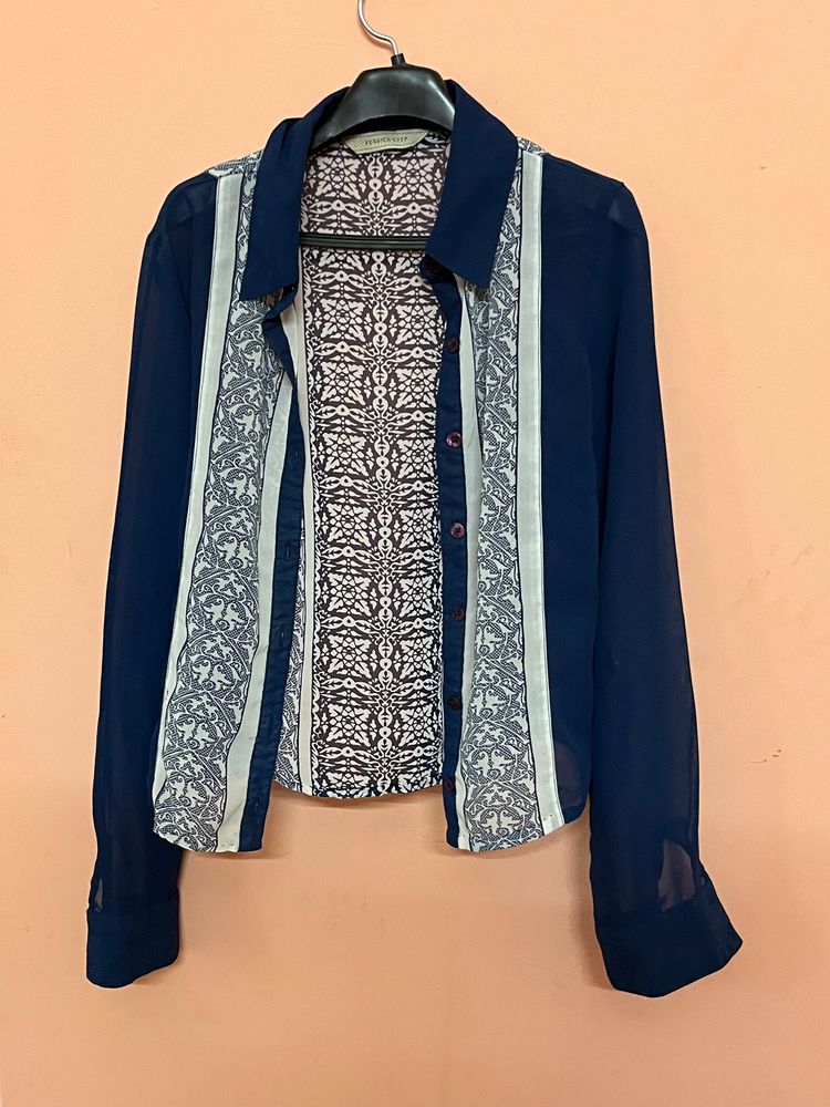 Set Of 3 Tops