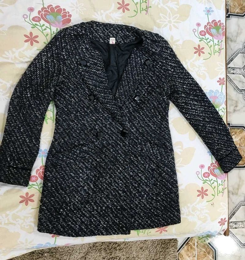 Black Coat