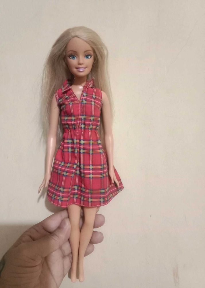 Barbie Doll
