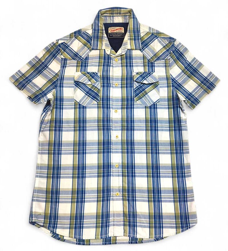 Petrol Industries Shirt | Chest 40