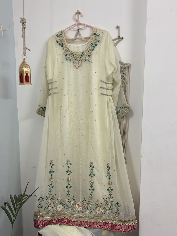 TURKI DRESS