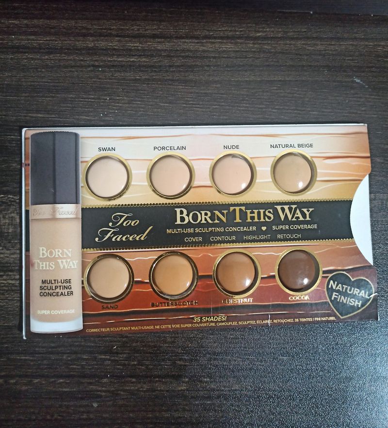 Too Faced Concealer