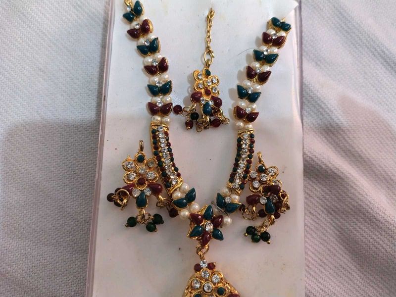 Jewellery Set 3
