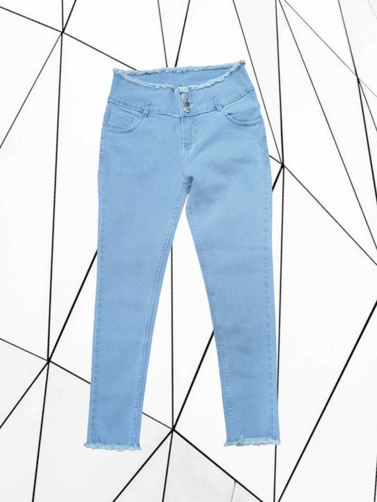 C@81 Size-32 Slim Jeans