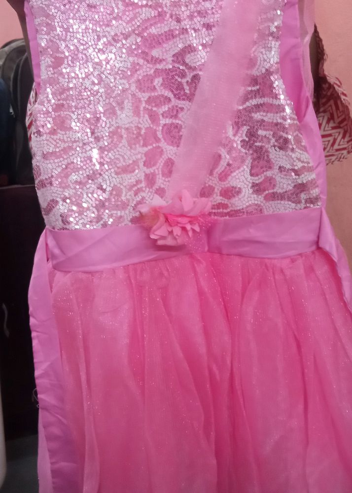 Beautiful Frock