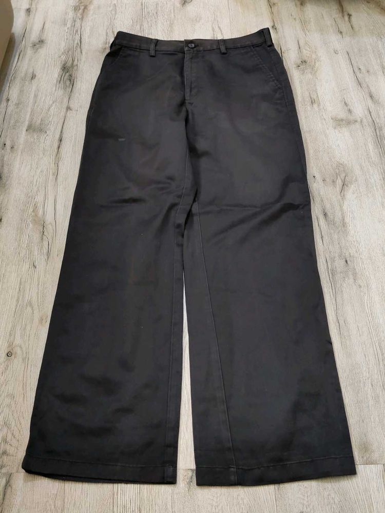 Ma1962 Peter England bootcut pant waist 30