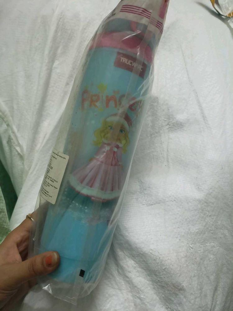 Princess Water Bottle