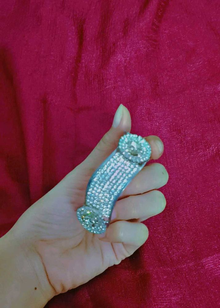 Sparkly Rhinestone bracelet