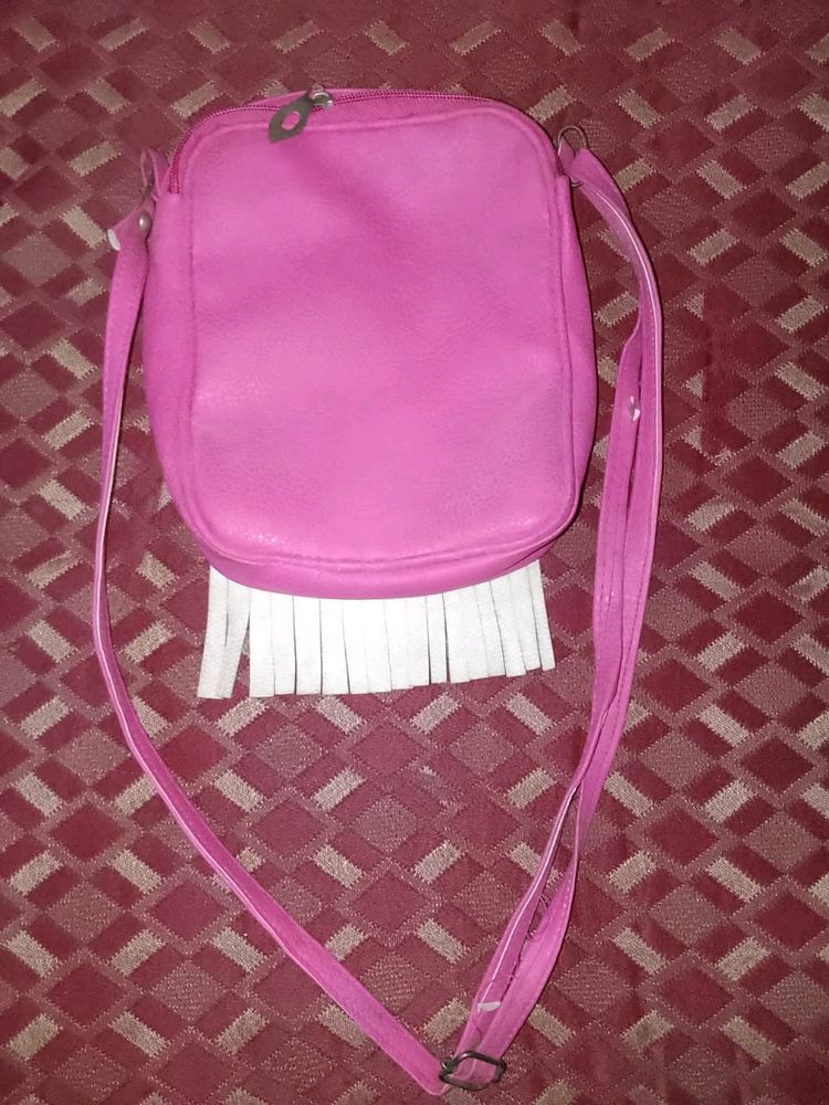 Cute Sling Bag