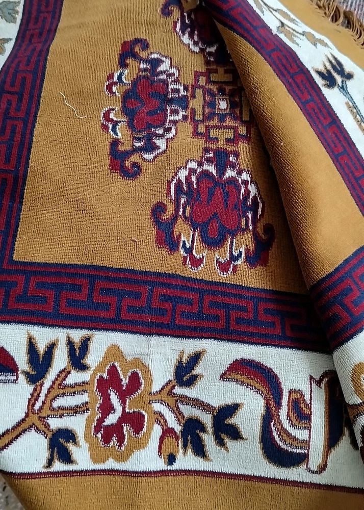 Beautiful Rug Large Size