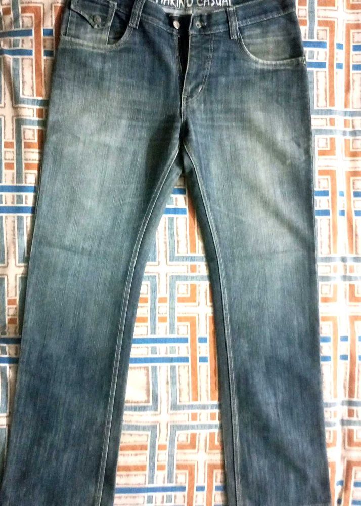 Thinking Casual Jeans