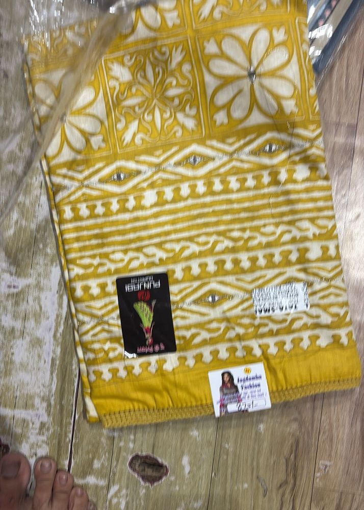 Dress Material