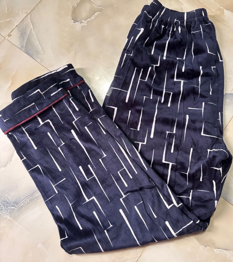 Prenium Night Pant