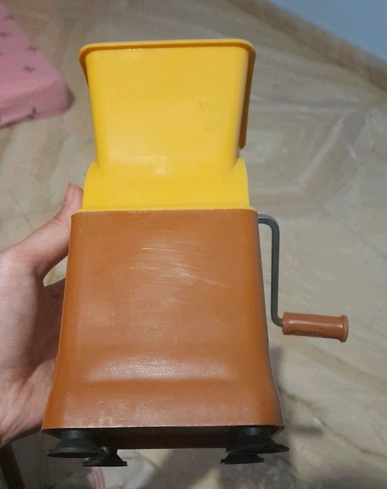 Rolling Cutter