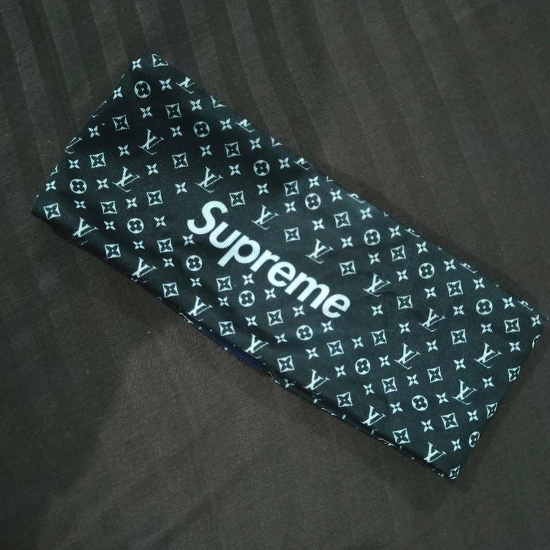 Unisex Supreme Bandana