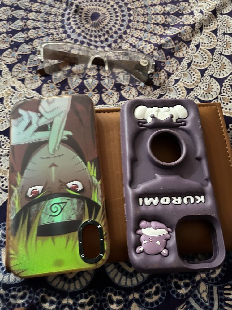 Phone Covers