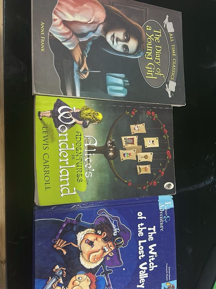 Children's Book Bundle