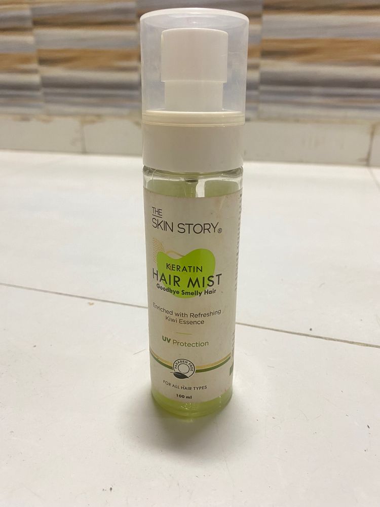 Skin Story Hair Mist