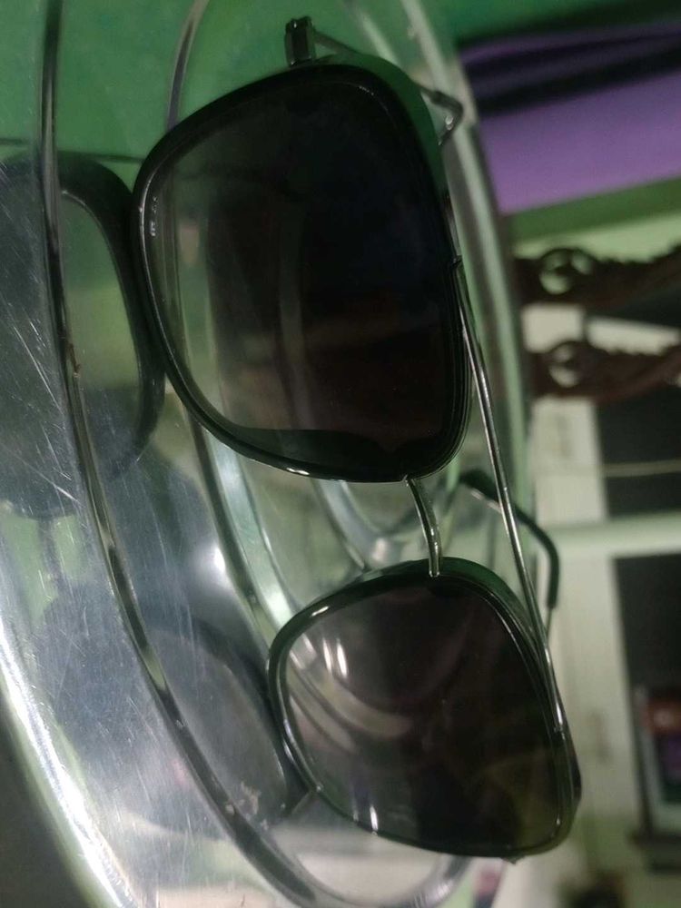 Vintage Style Sunglasses