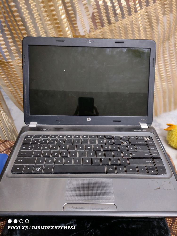 Hp Laptop