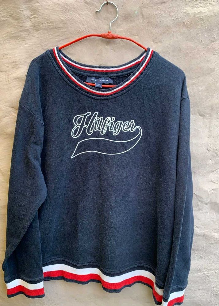 Tommy Hilfiger Orignal premium Sweater