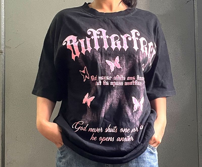 Baggy T Shirt