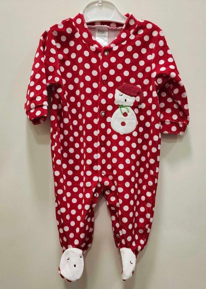 Christmas Onesie