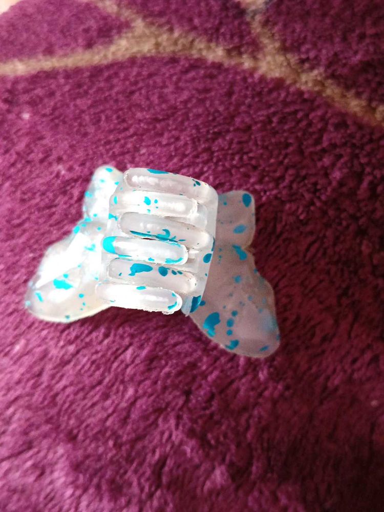 Hair Clips