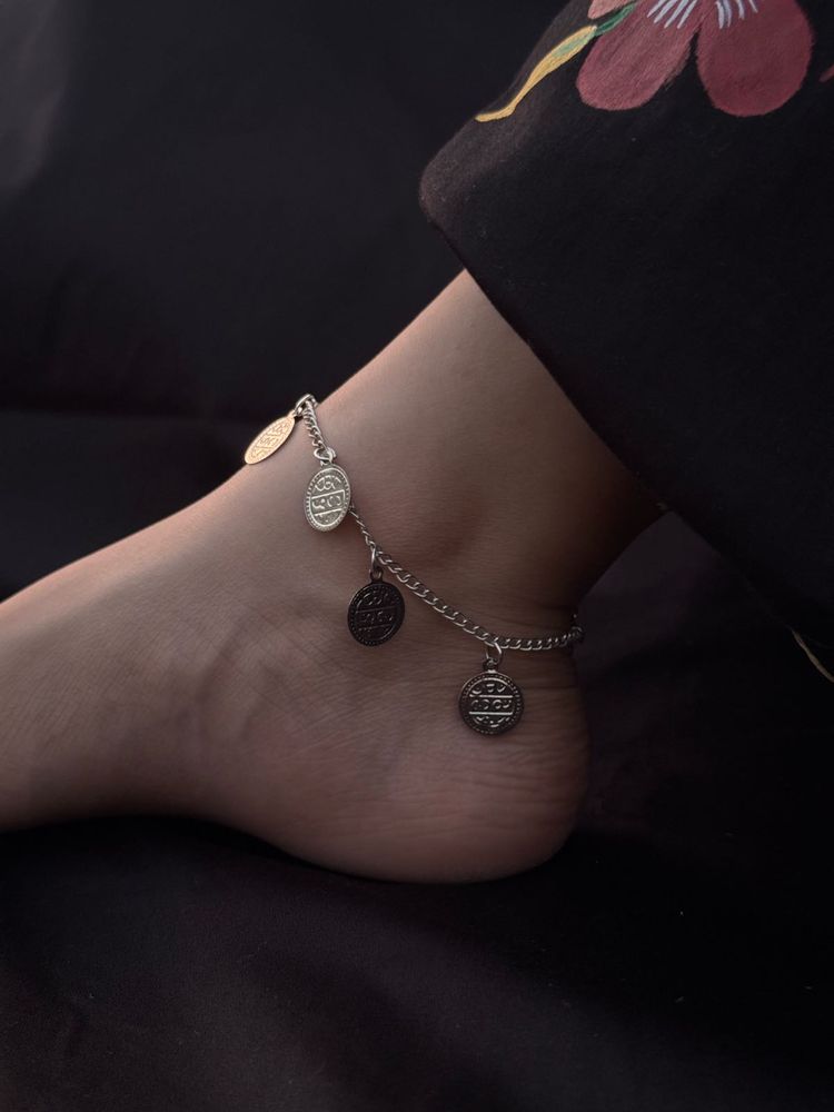 Handmade Anklet